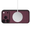Tech-Protect Wallet MagSafe портмоне за iPhone 17 Pro Max / 18 Pro Max Mulberry Tech-Protect Wallet MagSafe портмоне за iPhone 17 Pro Max / 18 Pro Max Mulberry