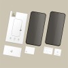 Tech-Protect Glass SPY+ 2-Pack за екраниране (privacy) за Samsung Galaxy A27 5G - Tech-Protect Glass SPY+ 2-Pack за екраниране (privacy) за Samsung Galaxy A27 5G - 5906302325566