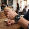 Tech-Protect Silicone Evo каишка за Samsung Galaxy Watch 8 / 9 / Classic (40 / 44 / 46 мм) – Black - 5906302325580