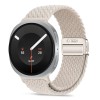 Tech-Protect NylonMag магнитна метална закопчалка за Samsung Galaxy Watch 8/9/Classic (40/44/46 мм) Starlight Tech-Protect NylonMag магнитна метална закопчалка за Samsung Galaxy Watch 8/9/Classic (40/44/46 мм) Starlight