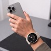 Tech-Protect NylonMag магнитна метална закопчалка за Samsung Galaxy Watch 8/9/Classic (40/44/46 мм) Starlight Tech-Protect NylonMag магнитна метална закопчалка за Samsung Galaxy Watch 8/9/Classic (40/44/46 мм) Starlight