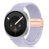TECH-PROTECT NylonMag каишка за Samsung Galaxy Watch 8/9/Classic (40/44/46 мм) Periwinkle TECH-PROTECT NylonMag каишка за Samsung Galaxy Watch 8/9/Classic (40/44/46 мм) Periwinkle