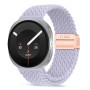 TECH-PROTECT NylonMag каишка за Samsung Galaxy Watch 8/9/Classic (40/44/46 мм) Periwinkle