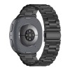 TECH-PROTECT STAINLESS за Samsung Galaxy Watch 8 / 9 / Classic (40 / 44 / 46 мм) BLACK TECH-PROTECT STAINLESS за Samsung Galaxy Watch 8 / 9 / Classic (40 / 44 / 46 мм) BLACK