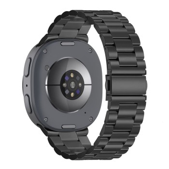 TECH-PROTECT STAINLESS за Samsung Galaxy Watch 8 / 9 / Classic (40 / 44 / 46 мм) BLACK