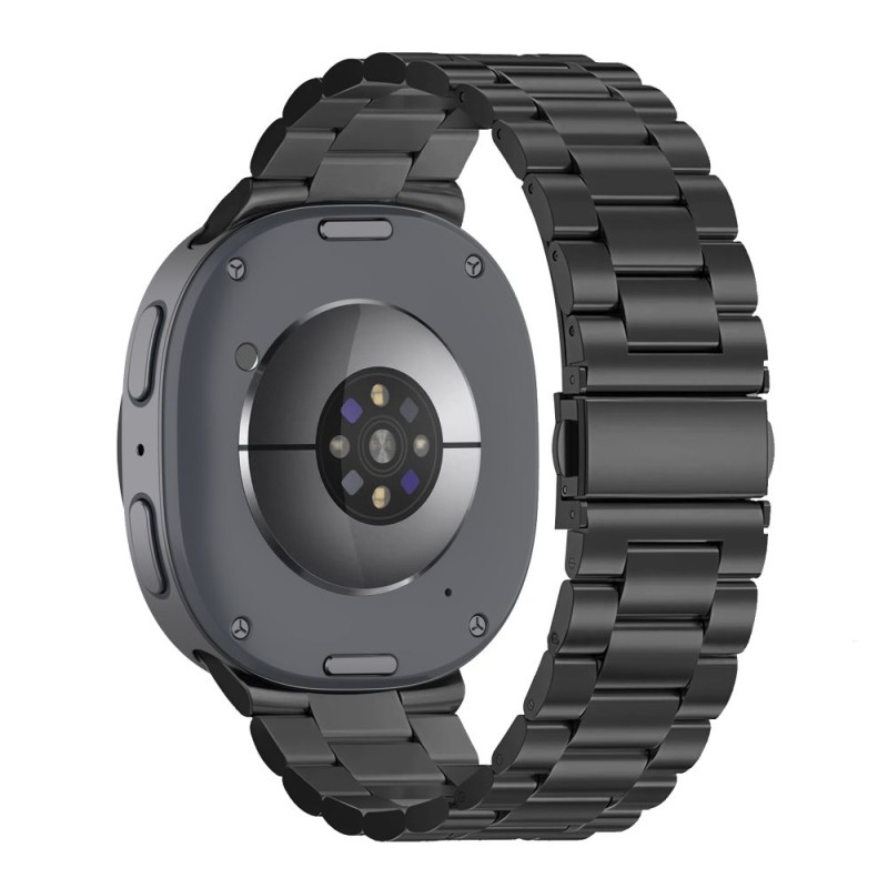 TECH-PROTECT STAINLESS за Samsung Galaxy Watch 8 / 9 / Classic (40 / 44 / 46 мм) BLACK TECH-PROTECT STAINLESS за Samsung Galaxy Watch 8 / 9 / Classic (40 / 44 / 46 мм) BLACK