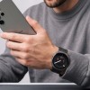 TECH-PROTECT STAINLESS за Samsung Galaxy Watch 8 / 9 / Classic (40 / 44 / 46 мм) BLACK TECH-PROTECT STAINLESS за Samsung Galaxy Watch 8 / 9 / Classic (40 / 44 / 46 мм) BLACK