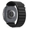 TECH-PROTECT NYLON PRO за Samsung Galaxy Watch 8 / 9 / Classic (40 / 44 / 46 мм) Black TECH-PROTECT NYLON PRO за Samsung Galaxy Watch 8 / 9 / Classic (40 / 44 / 46 мм) Black