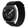 TECH-PROTECT NYLON PRO за Samsung Galaxy Watch 8 / 9 / Classic (40 / 44 / 46 мм) Black TECH-PROTECT NYLON PRO за Samsung Galaxy Watch 8 / 9 / Classic (40 / 44 / 46 мм) Black