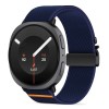 Tech-Protect Nylon Clasp каишка за Samsung Galaxy Watch 8 / 9 / Classic (40/44/46 мм) Navy Blue Tech-Protect Nylon Clasp каишка за Samsung Galaxy Watch 8 / 9 / Classic (40/44/46 мм) Navy Blue
