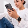 TECH-PROTECT Nylon Clasp каишка за Samsung Galaxy Watch 8 / 9 / Classic (40 / 44 / 46 мм) Starlight TECH-PROTECT Nylon Clasp каишка за Samsung Galaxy Watch 8 / 9 / Classic (40 / 44 / 46 мм) Starlight