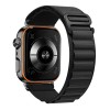 Tech-Protect Nylon Pro каишка за Huawei Watch FIT 3/4/4 Pro/5/5 Pro (Black) Tech-Protect Nylon Pro каишка за Huawei Watch FIT 3/4/4 Pro/5/5 Pro (Black)