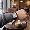 Tech-Protect Nylon Pro каишка за Huawei Watch FIT 3/4/4 Pro/5/5 Pro (Black) Tech-Protect Nylon Pro каишка за Huawei Watch FIT 3/4/4 Pro/5/5 Pro (Black)