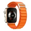 TECH-PROTECT NYLON PRO каишка за HUAWEI Watch FIT 3 / 4 / 4 Pro / 5 / 5 Pro (Orange) TECH-PROTECT NYLON PRO каишка за HUAWEI Watch FIT 3 / 4 / 4 Pro / 5 / 5 Pro (Orange)