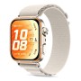 TECH-PROTECT NYLON PRO каишка за HUAWEI WATCH FIT 3 / 4 / 4 PRO / 5 / 5 PRO STARLIGHT (Найлон, Alpine Loop)