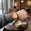 TECH-PROTECT NYLON PRO каишка за HUAWEI WATCH FIT 3 / 4 / 4 PRO / 5 / 5 PRO STARLIGHT (Найлон, Alpine Loop) TECH-PROTECT NYLON PRO каишка за HUAWEI WATCH FIT 3 / 4 / 4 PRO / 5 / 5 PRO STARLIGHT (Найлон, Alpine Loop)