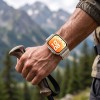 TECH-PROTECT NYLON PRO каишка за HUAWEI WATCH FIT 3 / 4 / 4 PRO / 5 / 5 PRO STARLIGHT (Найлон, Alpine Loop) TECH-PROTECT NYLON PRO каишка за HUAWEI WATCH FIT 3 / 4 / 4 PRO / 5 / 5 PRO STARLIGHT (Найлон, Alpine Loop)