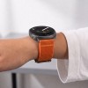TECH-PROTECT Nylon Clasp за Samsung Galaxy Watch Ultra 1 / 2 (2024–2026) 47 мм – оранжев TECH-PROTECT Nylon Clasp за Samsung Galaxy Watch Ultra 1 / 2 (2024–2026) 47 мм – оранжев