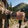 TECH-PROTECT ICONBAND PRO за Samsung Galaxy Watch Ultra 1/2 2024–2026 (47 мм) Military Green