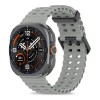 TECH-PROTECT ICONBAND PRO лента за SAMSUNG GALAXY WATCH ULTRA 1/2 2024–2026 (47 мм) CRAYON GREY - 5906302325849