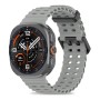 TECH-PROTECT ICONBAND PRO лента за SAMSUNG GALAXY WATCH ULTRA 1/2 2024–2026 (47 мм) CRAYON GREY