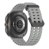 TECH-PROTECT ICONBAND PRO лента за SAMSUNG GALAXY WATCH ULTRA 1/2 2024–2026 (47 мм) CRAYON GREY - 5906302325849