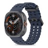 TECH-PROTECT ICONBAND PRO за Samsung Galaxy Watch Ultra 1 / 2 2024–2026 (47 мм) Navy Blue - 5906302325856