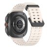 TECH-PROTECT ICONBAND PRO за Samsung Galaxy Watch Ultra 1/2 2024–2026 (47 мм) STARLIGHT - 5906302325863