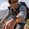 TECH-PROTECT ICONBAND PRO за Samsung Galaxy Watch Ultra 1/2 (2024–2026) 47 мм, оранжево/черно