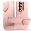TECH-PROTECT KEVLAR AURA MAGSAFE за Samsung Galaxy S26 ULTRA (Pink) TECH-PROTECT KEVLAR AURA MAGSAFE за Samsung Galaxy S26 ULTRA (Pink)
