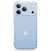 Tech-Protect FlexAir + Glass Fit+ 2-Pack за iPhone 17 Pro / 18 Pro (CLEAR)