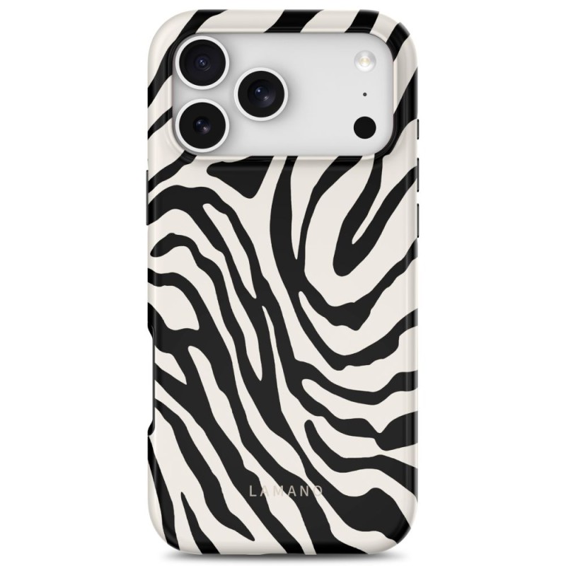 TECH-PROTECT LAMANO MagSafe за iPhone 17 Pro / 18 Pro „Nature Muse” TECH-PROTECT LAMANO MagSafe за iPhone 17 Pro / 18 Pro „Nature Muse”