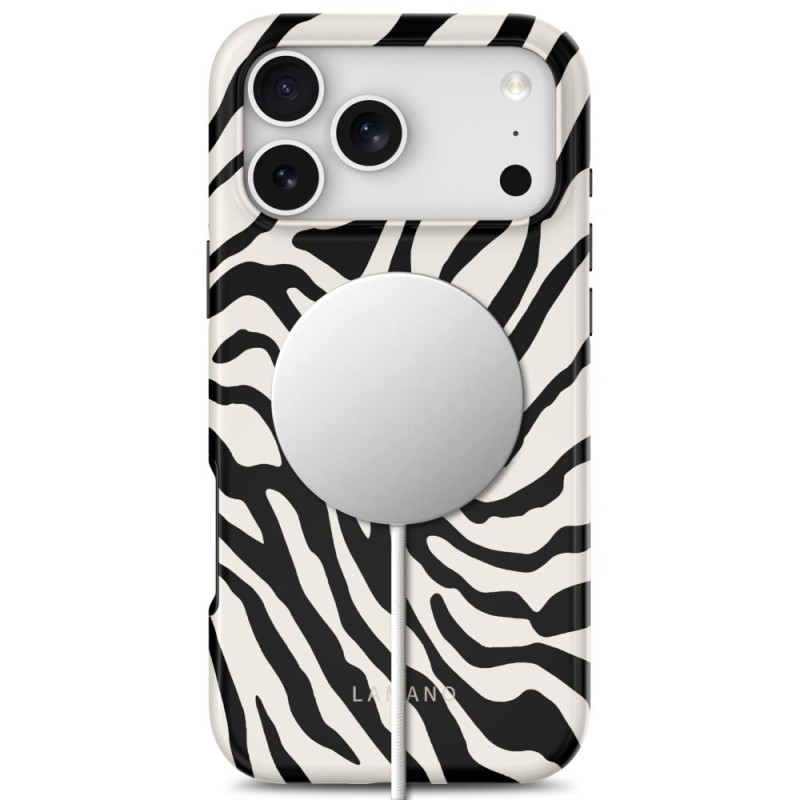 TECH-PROTECT LAMANO MagSafe за iPhone 17 Pro Max / 18 Pro Max Nature Muse