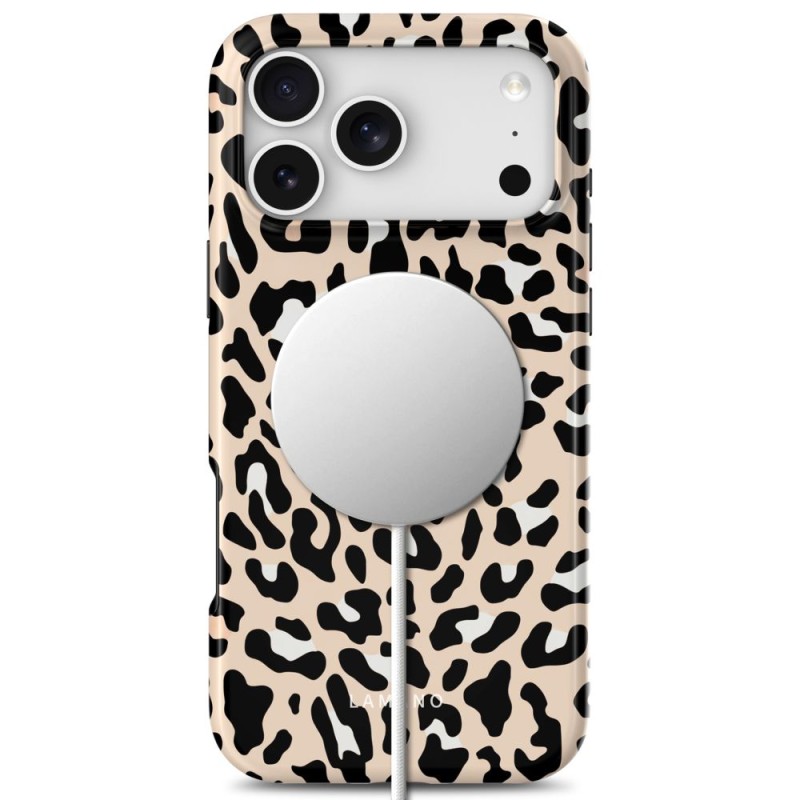 TECH-PROTECT LAMANO MagSafe кейс за iPhone 17 Pro / 18 Pro PURE INSTINCT TECH-PROTECT LAMANO MagSafe кейс за iPhone 17 Pro / 18 Pro PURE INSTINCT
