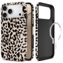 TECH-PROTECT LAMANO MagSafe за iPhone 17 Pro Max / 18 Pro Max PURE INSTINCT