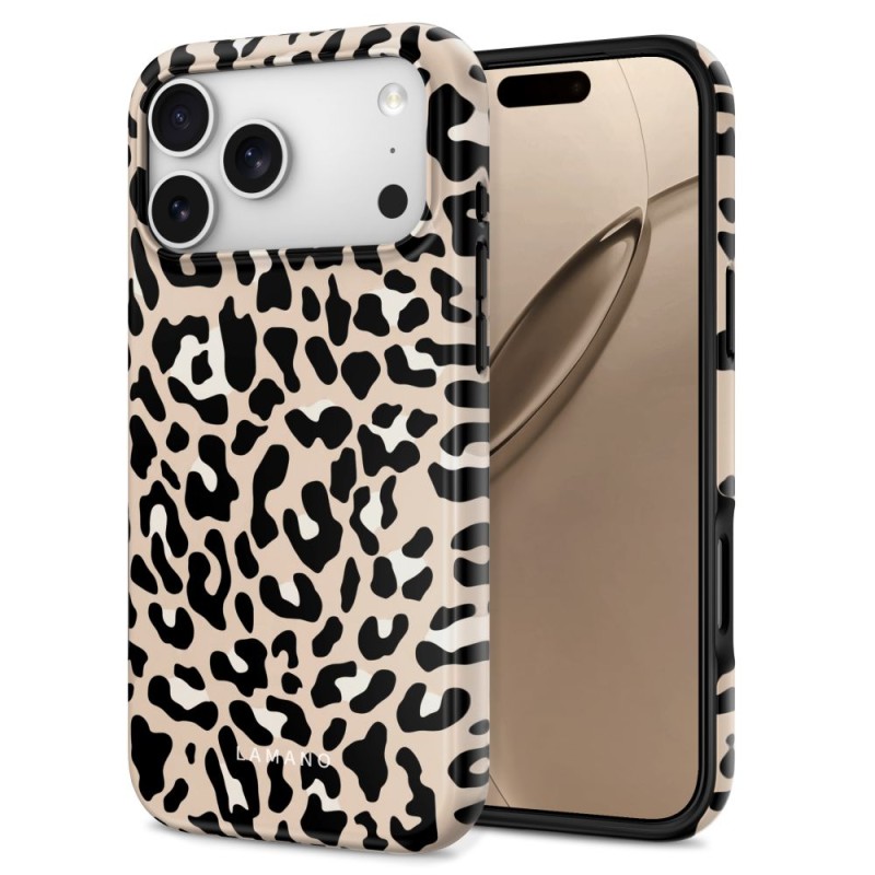 TECH-PROTECT LAMANO MagSafe за iPhone 17 Pro Max / 18 Pro Max PURE INSTINCT
