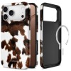 TECH-PROTECT LAMANO MagSafe калъф за iPhone 17 Pro / 18 Pro Soft Herd