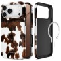TECH-PROTECT LAMANO MagSafe калъф за iPhone 17 Pro / 18 Pro Soft Herd