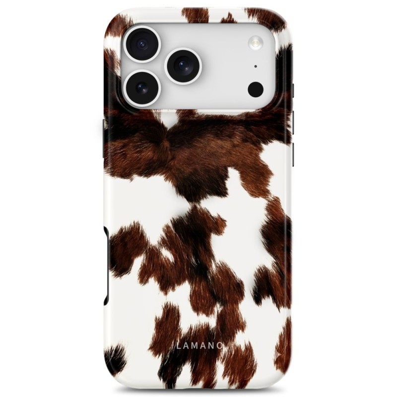 TECH-PROTECT LAMANO MagSafe калъф за iPhone 17 Pro / 18 Pro Soft Herd