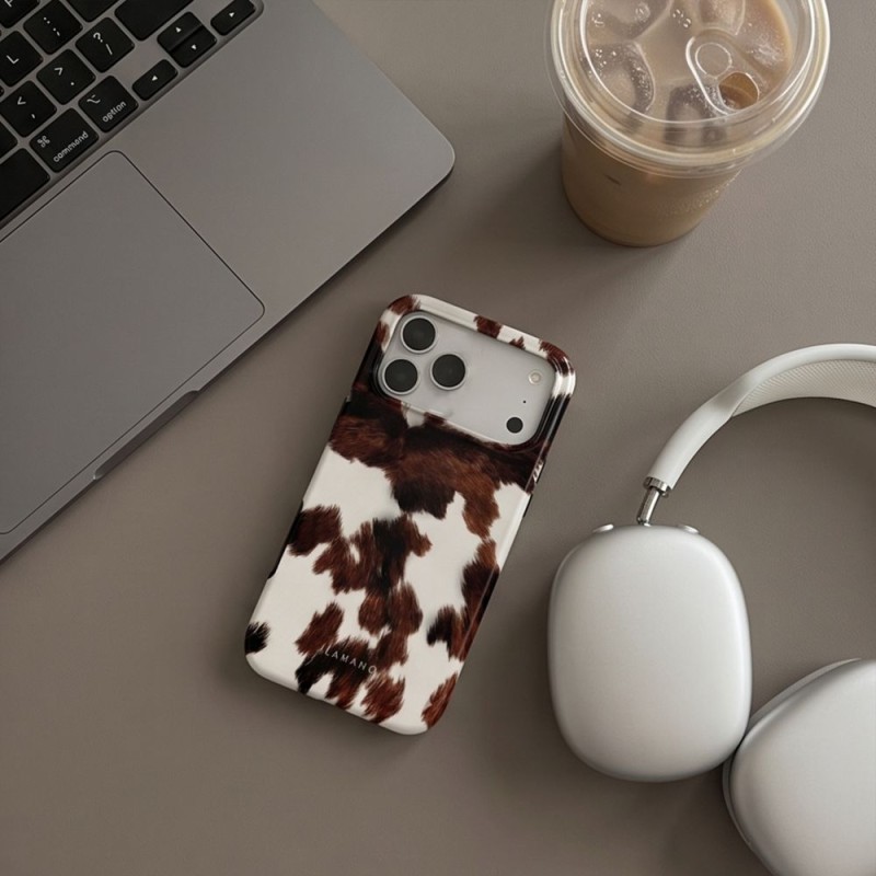 TECH-PROTECT LAMANO MagSafe калъф за iPhone 17 Pro / 18 Pro Soft Herd