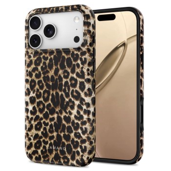 Tech-Protect Lamano MagSafe за iPhone 17 Pro / 18 Pro (Exotic Touch) Tech-Protect Lamano MagSafe за iPhone 17 Pro / 18 Pro (Exotic Touch)