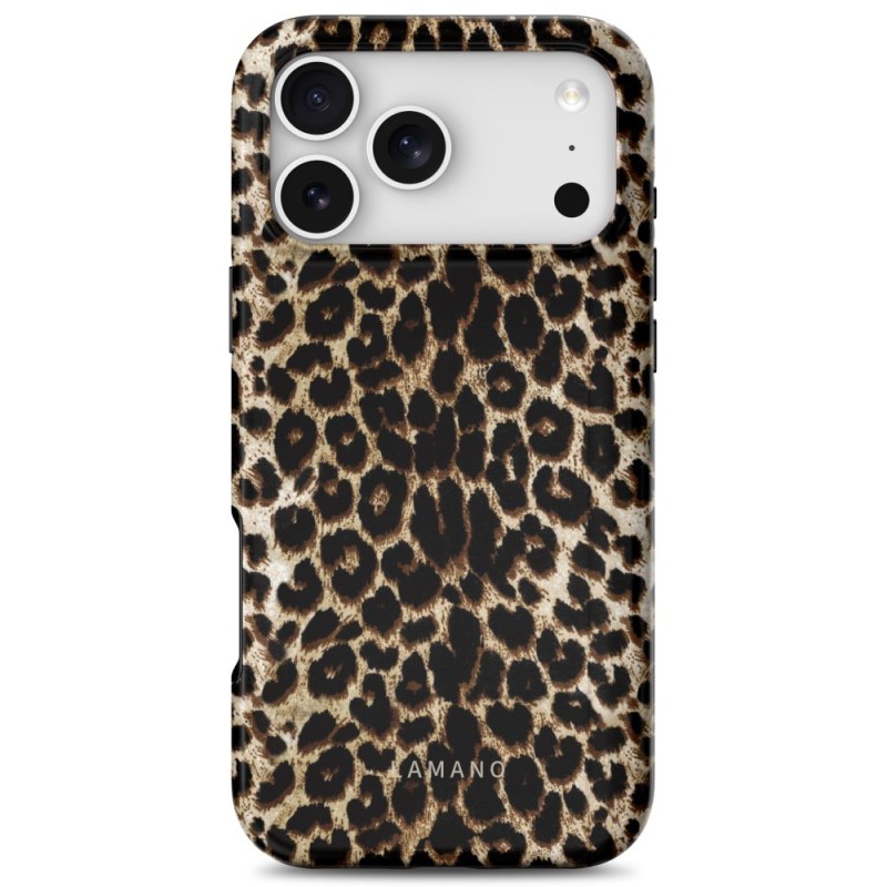 Tech-Protect Lamano MagSafe за iPhone 17 Pro / 18 Pro (Exotic Touch) Tech-Protect Lamano MagSafe за iPhone 17 Pro / 18 Pro (Exotic Touch)