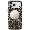 Tech-Protect Lamano MagSafe за iPhone 17 Pro / 18 Pro (Exotic Touch) Tech-Protect Lamano MagSafe за iPhone 17 Pro / 18 Pro (Exotic Touch)