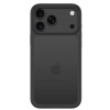 TECH-PROTECT MAGMAT CC за iPhone 17 Pro Max / 18 Pro Max (матово черно)