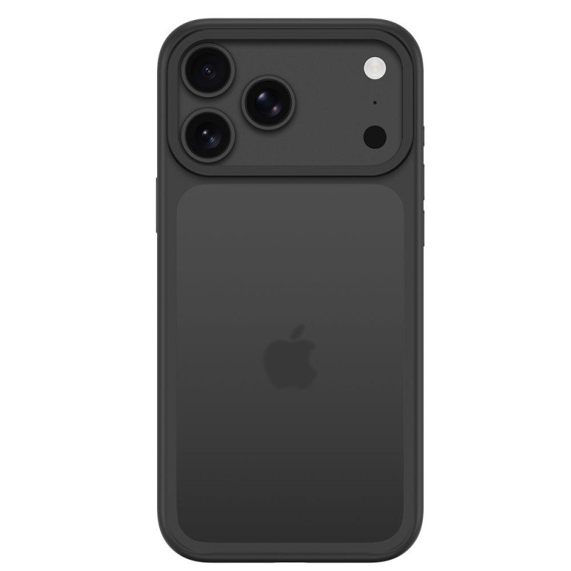 TECH-PROTECT MAGMAT CC за iPhone 17 Pro Max / 18 Pro Max (матово черно)