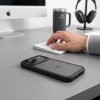 TECH-PROTECT MAGMAT CC за iPhone 17 Pro Max / 18 Pro Max (матово черно)
