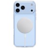 TECH-PROTECT FlexAir Hybrid MagSafe + Glass Fit+ 2-Pack за iPhone 17 Pro Max / 18 Pro Max CLEAR (прозрачен) TECH-PROTECT FlexAir Hybrid MagSafe + Glass Fit+ 2-Pack за iPhone 17 Pro Max / 18 Pro Max CLEAR (прозрачен)