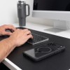 TECH-PROTECT MagOne MagSafe CC + Glass 2-Pack за iPhone 17 Pro Max / 18 Pro Max Black/Clear (черно/прозрачно) TECH-PROTECT MagOne MagSafe CC + Glass 2-Pack за iPhone 17 Pro Max / 18 Pro Max Black/Clear (черно/прозрачно)