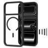 TECH-PROTECT MagOne MagSafe CC + Glass 2-Pack за iPhone 17 Pro Max / 18 Pro Max Black/Clear (черно/прозрачно) TECH-PROTECT MagOne MagSafe CC + Glass 2-Pack за iPhone 17 Pro Max / 18 Pro Max Black/Clear (черно/прозрачно)