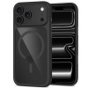 TECH-PROTECT MagOne MagSafe CC + Glass 2-Pack за iPhone 17 Pro Max / 18 Pro Max Black/Clear (черно/прозрачно) TECH-PROTECT MagOne MagSafe CC + Glass 2-Pack за iPhone 17 Pro Max / 18 Pro Max Black/Clear (черно/прозрачно)